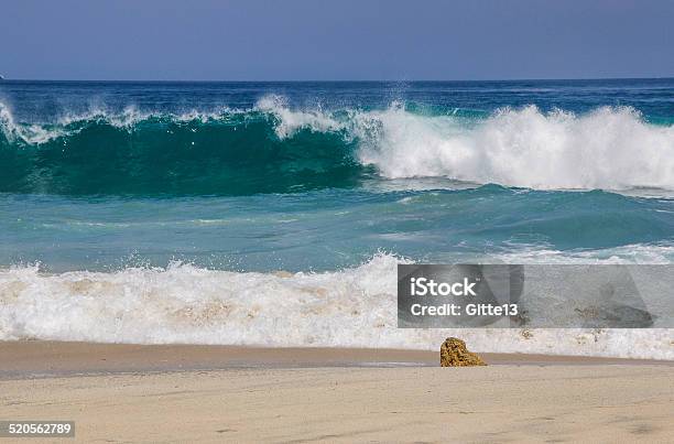 Waves Stock Photo - Download Image Now - Adventure, Bali, Beach