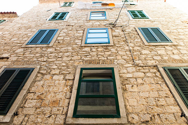 istock MAKARSKA, CROATIA 520563403