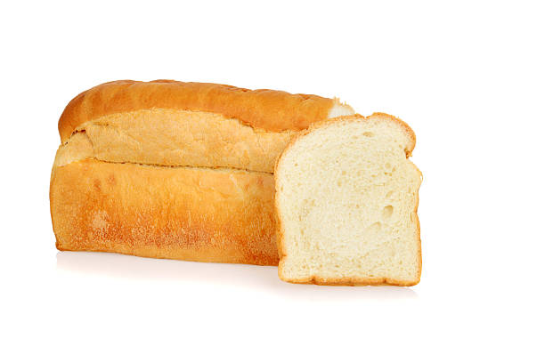 fresco carcaça - loaf of bread bread portion 7 grain bread imagens e fotografias de stock