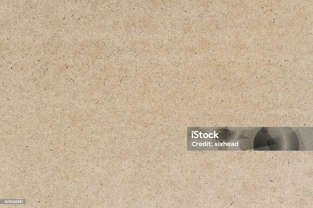 Brown paper texture background Closeup brown paper surface Backgrounds Stock Photo