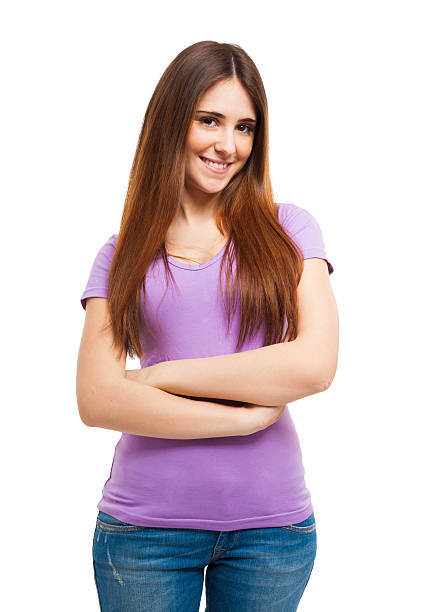 istock Woman portrait 520569967