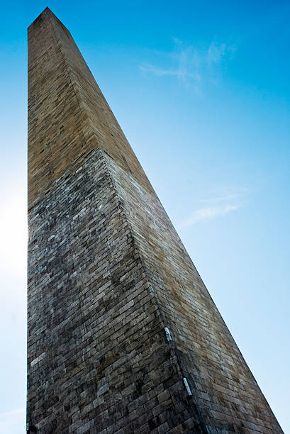 istock Obelisk of Washington 520570073