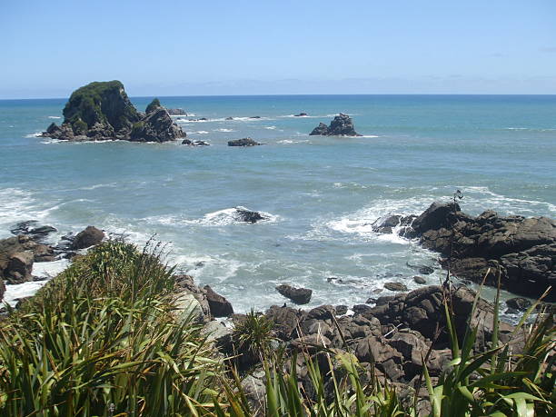 istock Cape Fouldwind, New Zealand 520590876