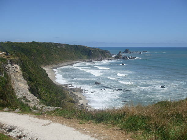 istock Cape Fouldwind, New Zealand 520590890
