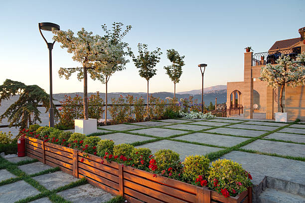 Boutique hotel in Bhamdoun Lebanon