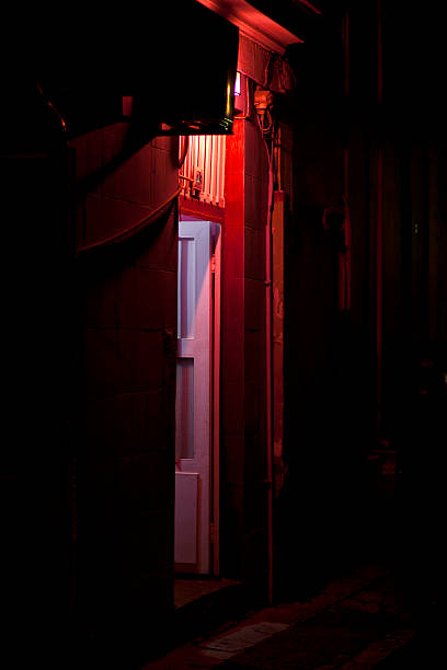 Red light District – Foto