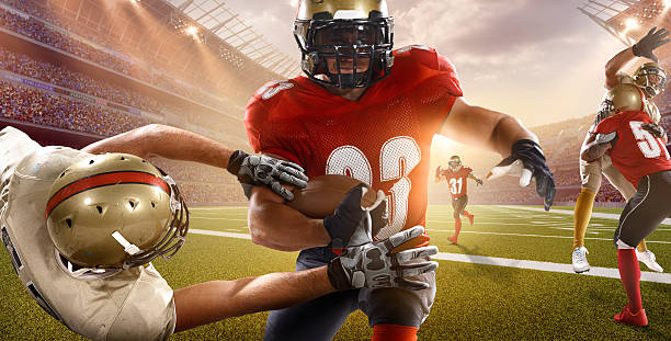istock American football 520605663