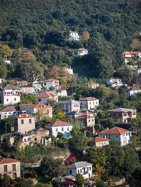 istock Horto houses 520609196