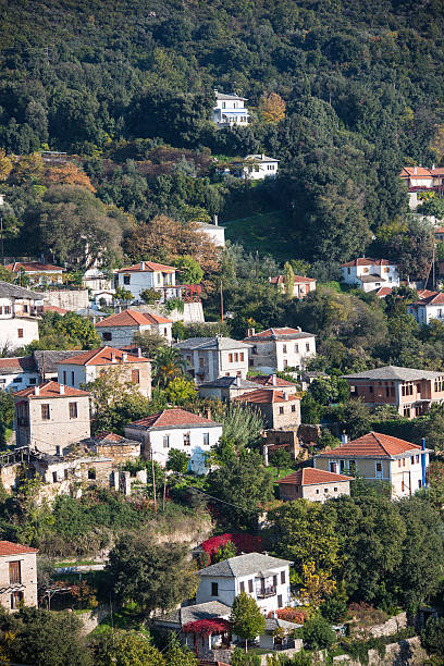 istock Horto houses 520609254