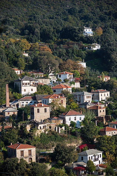istock Horto houses 520609336