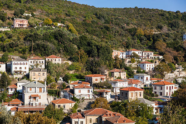 istock Horto houses 520609532