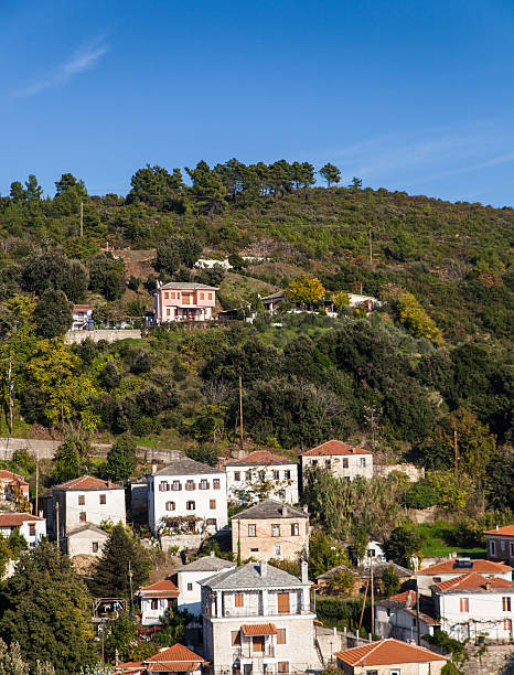 istock Horto houses 520609584