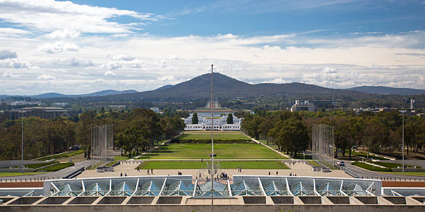 istock Parliament of Australia 520611772