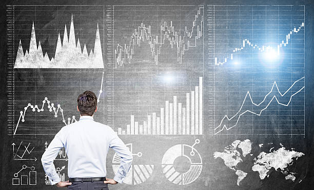 istock Research concept businessman 520614748