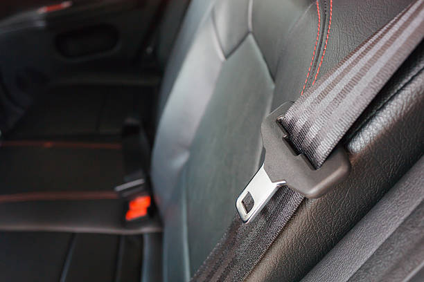 istock close up seat belt in modern car 520617858