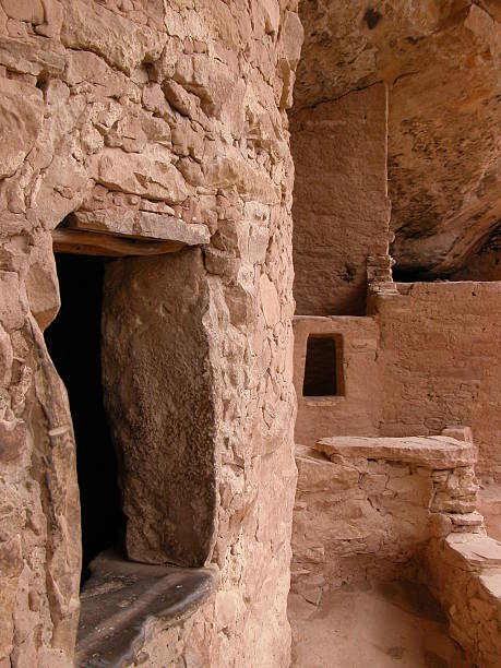 istock Mesa Verde National Park - Colorado 520618011