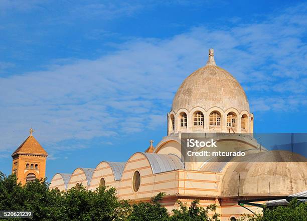 Oran Algeria Cathedral Of The Sacred Heart Stock Photo - Download Image Now - Oran - Algeria, Algeria, Cathedral