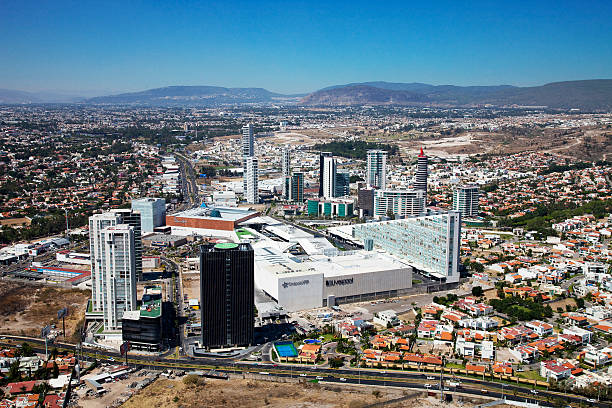 istock Sight airs of guadalajara 520625423