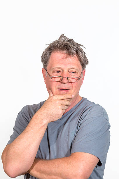 istock portrait of man in sorrow 520637361