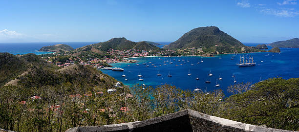 istock The Saintes in Guadeloupe 520637871