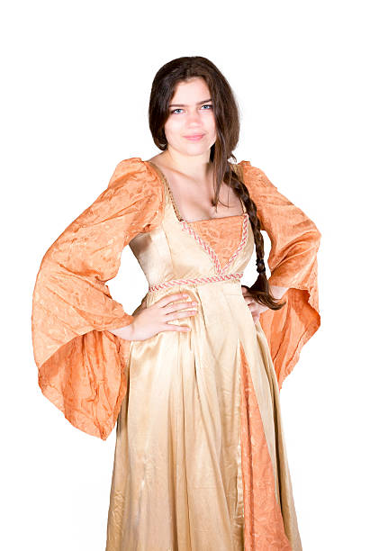 Wench Look 80+ Wench Costume Stock Photos, Pictures & Royalty-Free Images - iStock