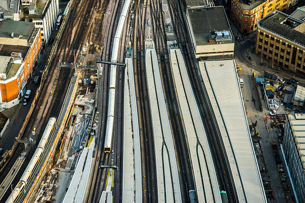 istock London Bridge Station 520646860