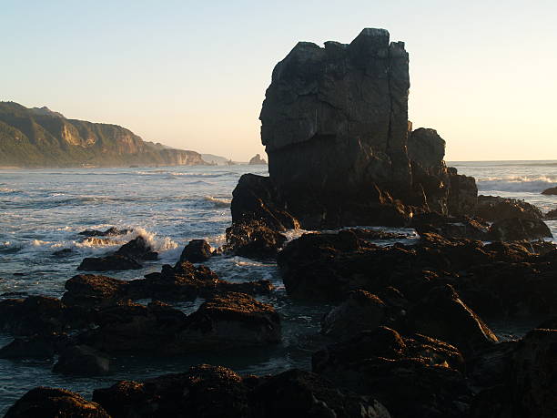 istock New Zealand coastal landscape 520657959