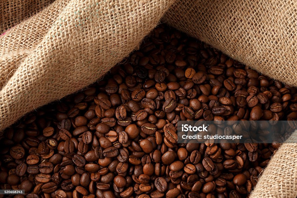 コーヒー豆 - アウトフォーカスのロイヤリティフリーストックフォト
