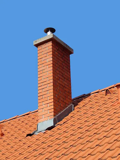 Photo of chimney