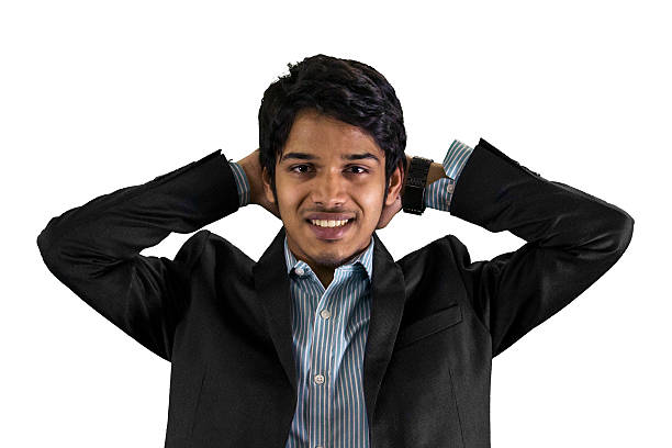 istock Business is the ultimate sport! 520660838