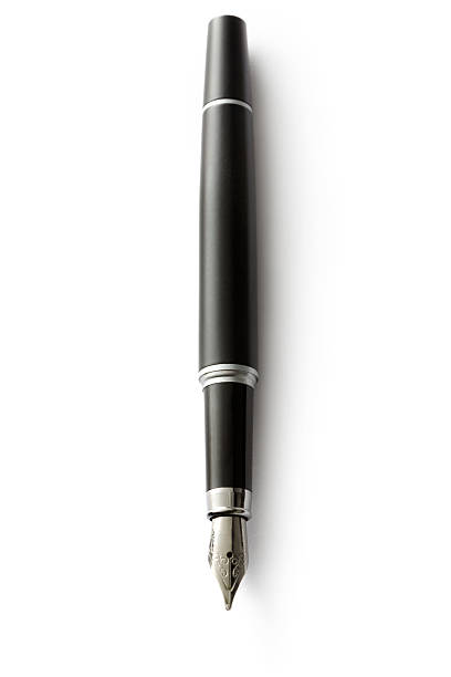 Office: Fountain Pen More Photos like this here... fountain pen photos stock pictures, royalty-free photos & images