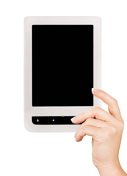 istock female hands holding a tablet touch computer gadget w 520661325