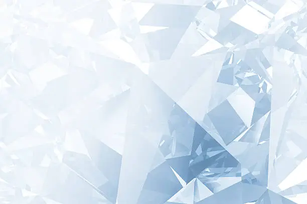 Photo of Crystal background