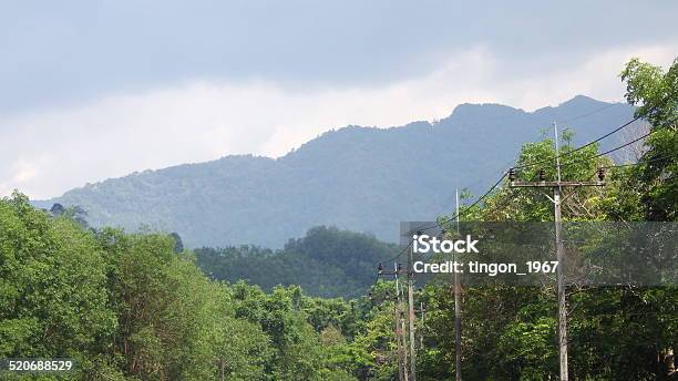 Nature Stock Photo - Download Image Now - Adventure, Asia, Blue