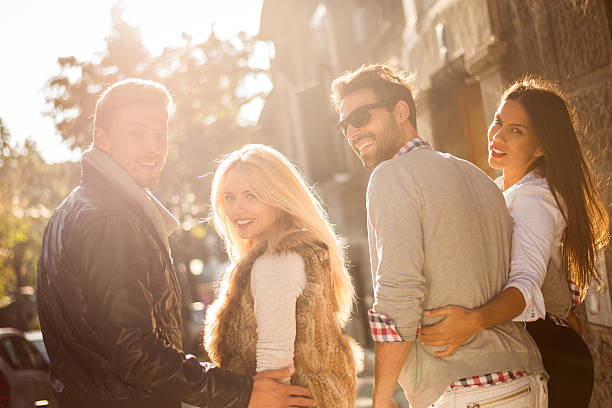 istock Young people in the street 520688993