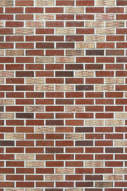 Brick Wall stock photo