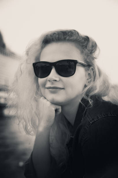 istock Beautiful Blonde Girl 520703706