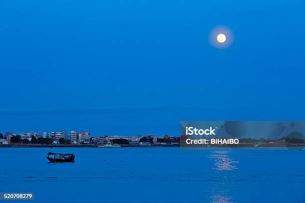 Zhanjiang Coast Stock Photo - Download Image Now - Beach, Beauty In Nature, Blue