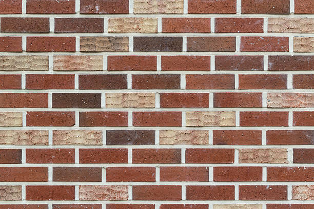 Brick Wall stock photo