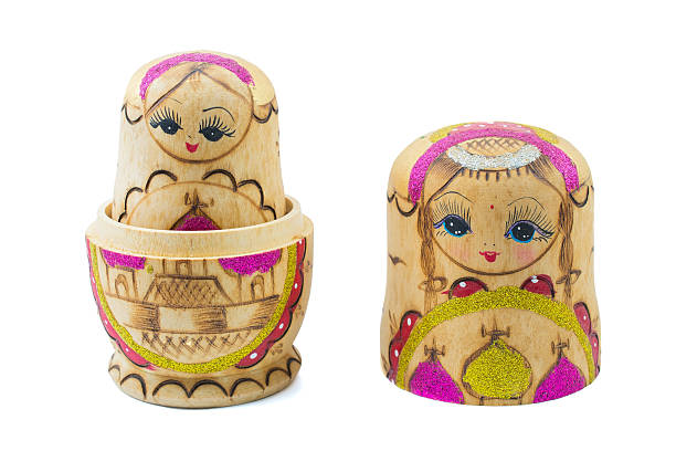 istock wooden russian dolls 520712157