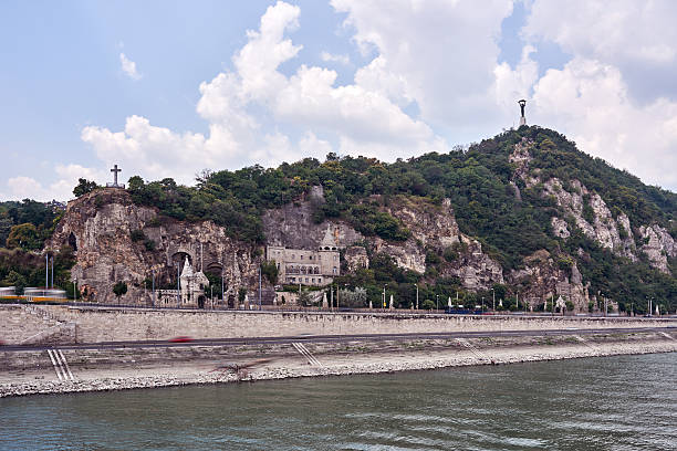 istock urban shot in Budapest 520714778