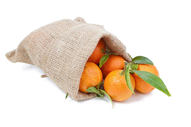 istock The mandarins in the sack 520715348