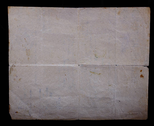 istock texture old vintage yellowed paper, writing papers 520732135