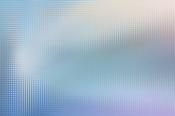 istock Abstract Rose Quarz and Serenity Blue Background 520743522