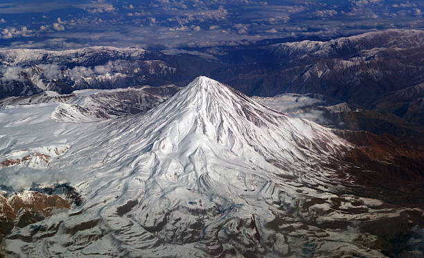 istock Top of the mountain 520744066