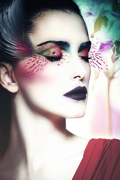 istock fantasy beauty woman 520747144