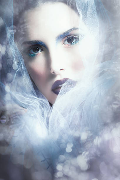 istock fantasy woman portrait 520747908
