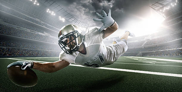 istock American football 520754031