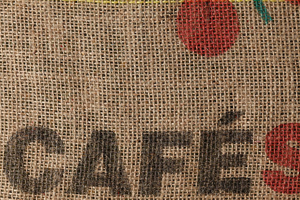 Coffee from Brazil