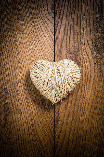 istock heart of rope 520759323